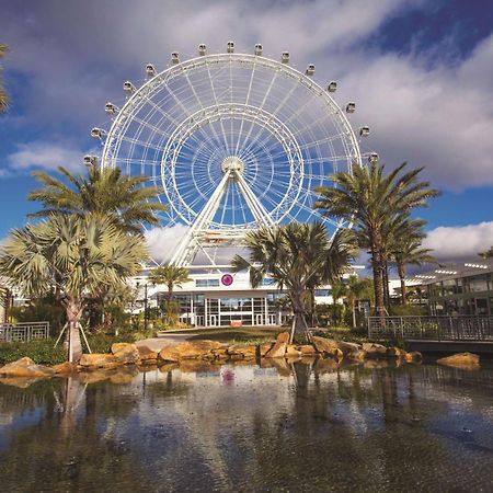 Sonesta Es Suites Orlando International Drive Williamsburg Exterior photo
