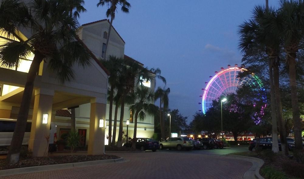 Sonesta Es Suites Orlando International Drive Williamsburg Exterior photo