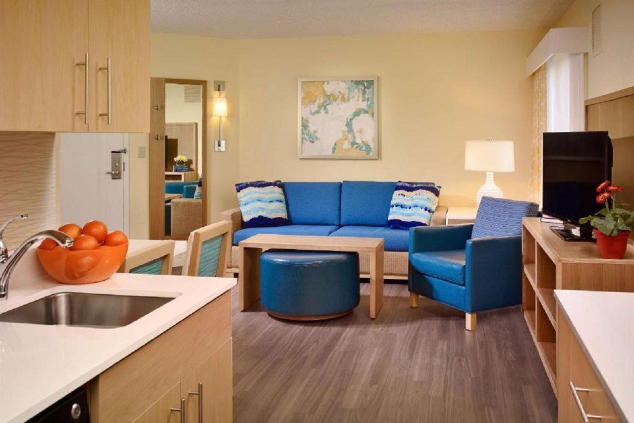 Sonesta Es Suites Orlando International Drive Williamsburg Exterior photo