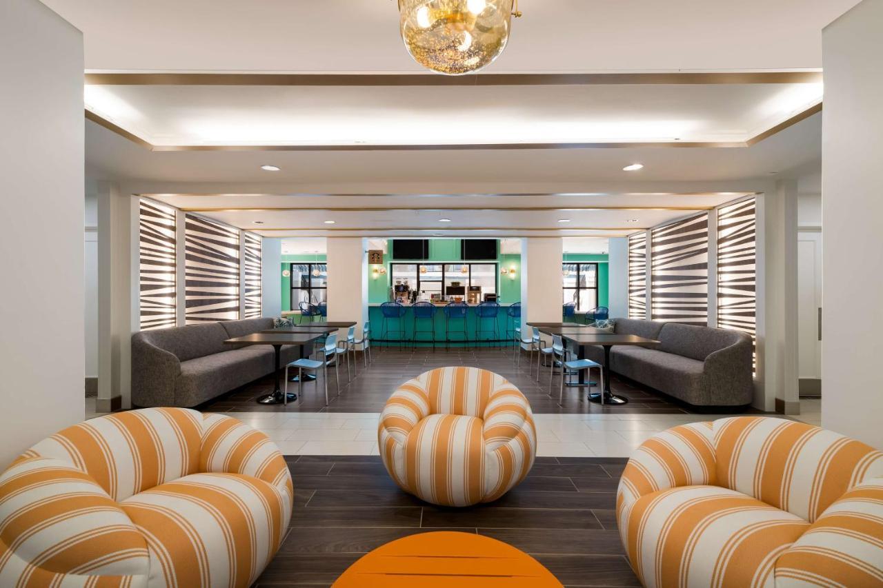 Sonesta Es Suites Orlando International Drive Williamsburg Exterior photo