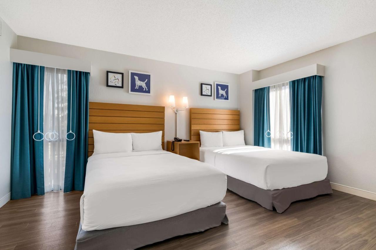 Sonesta Es Suites Orlando International Drive Williamsburg Exterior photo