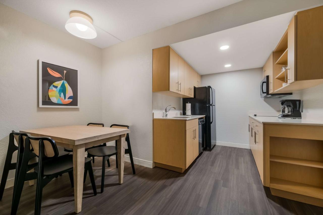 Sonesta Es Suites Orlando International Drive Williamsburg Exterior photo