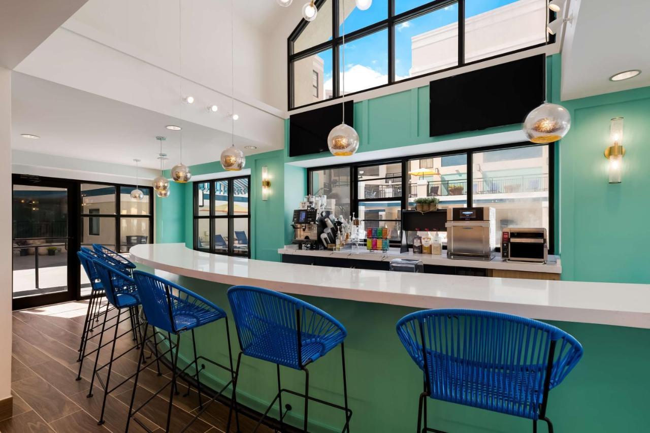 Sonesta Es Suites Orlando International Drive Williamsburg Exterior photo