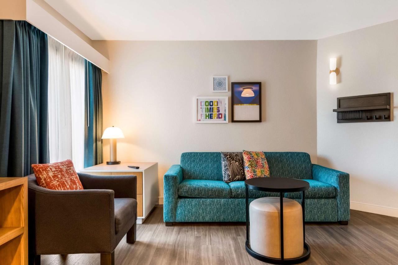 Sonesta Es Suites Orlando International Drive Williamsburg Exterior photo