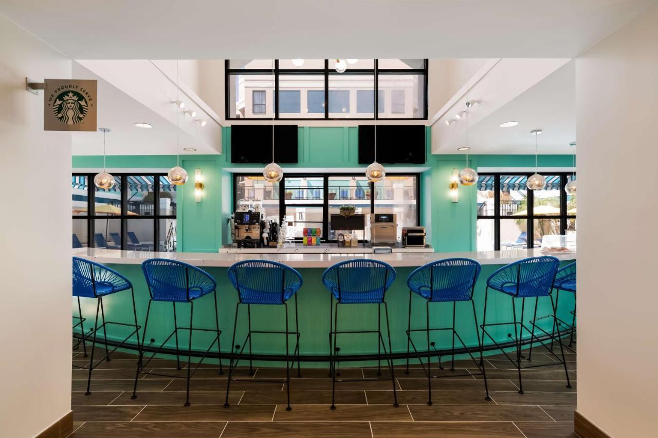 Sonesta Es Suites Orlando International Drive Williamsburg Exterior photo