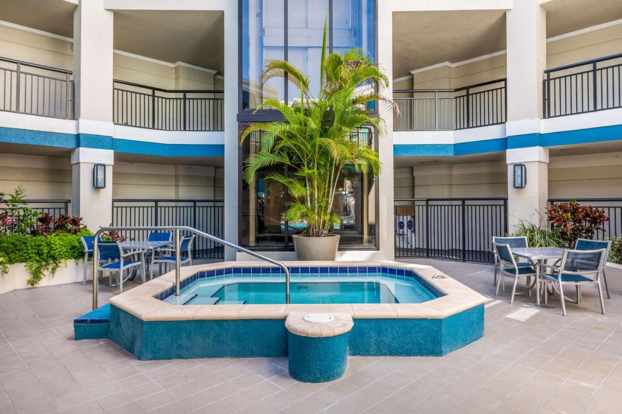 Sonesta Es Suites Orlando International Drive Williamsburg Exterior photo