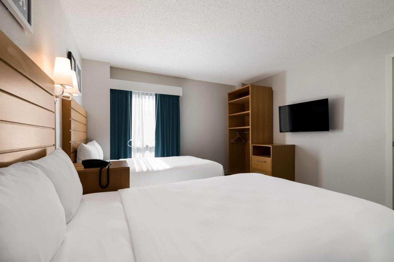 Sonesta Es Suites Orlando International Drive Williamsburg Exterior photo