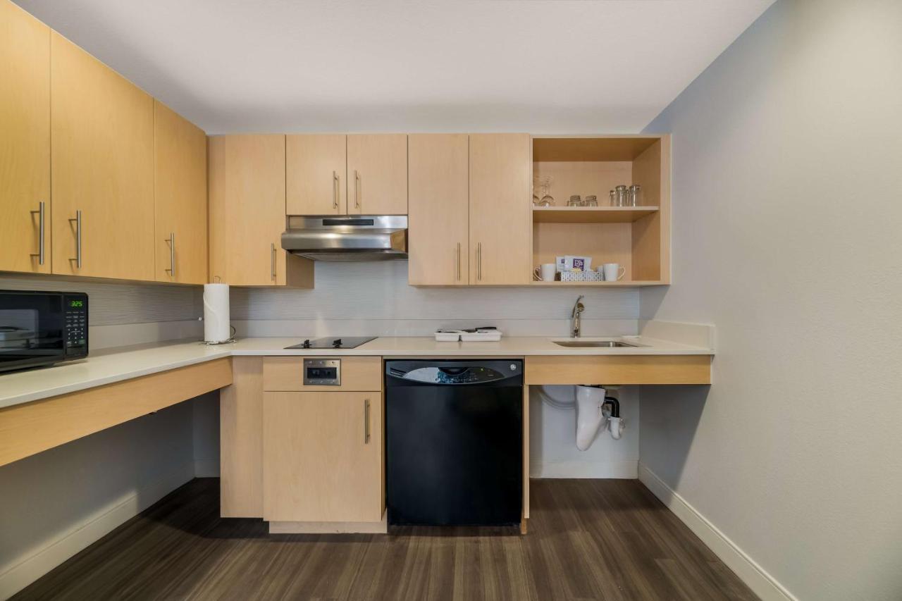 Sonesta Es Suites Orlando International Drive Williamsburg Exterior photo