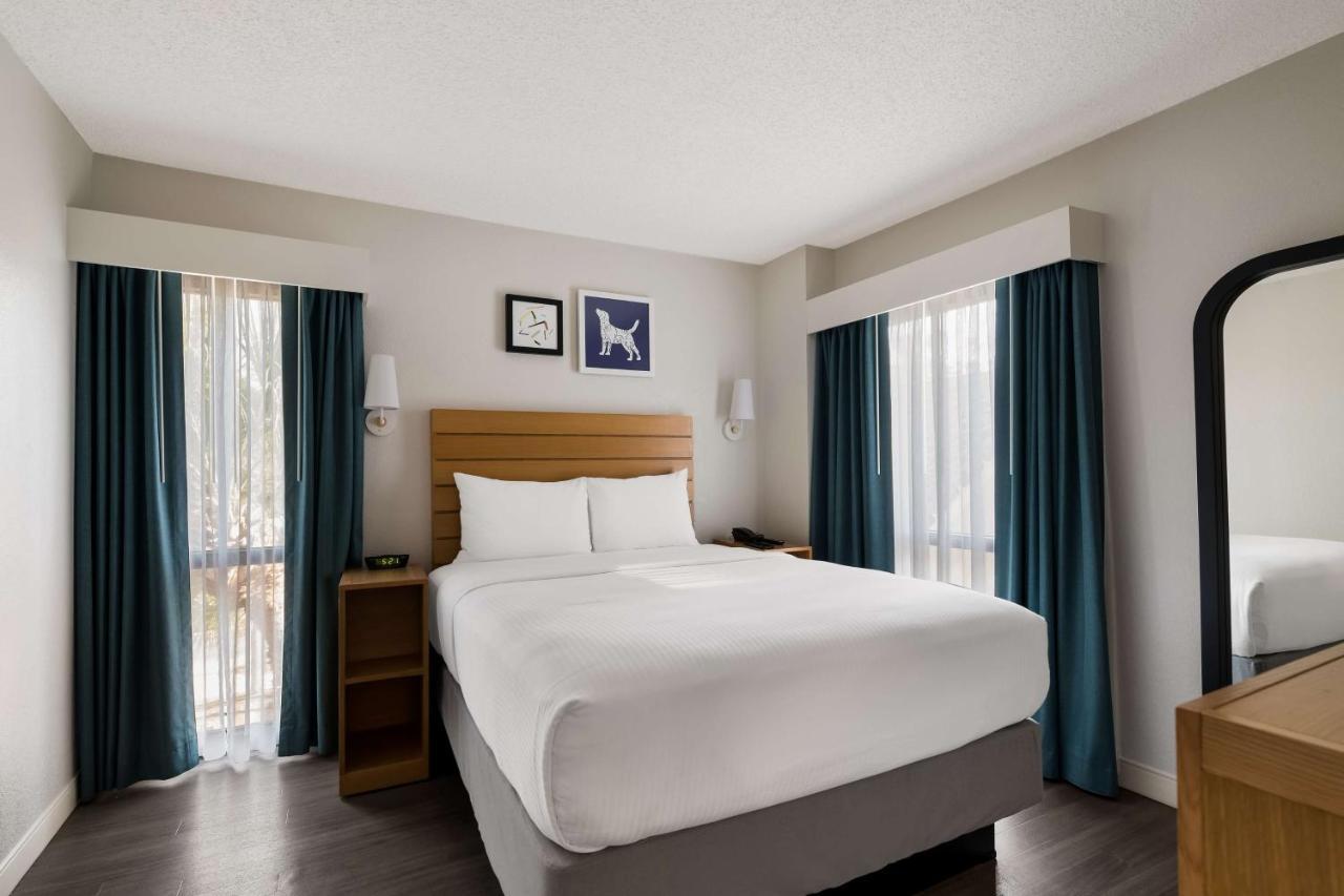 Sonesta Es Suites Orlando International Drive Williamsburg Exterior photo