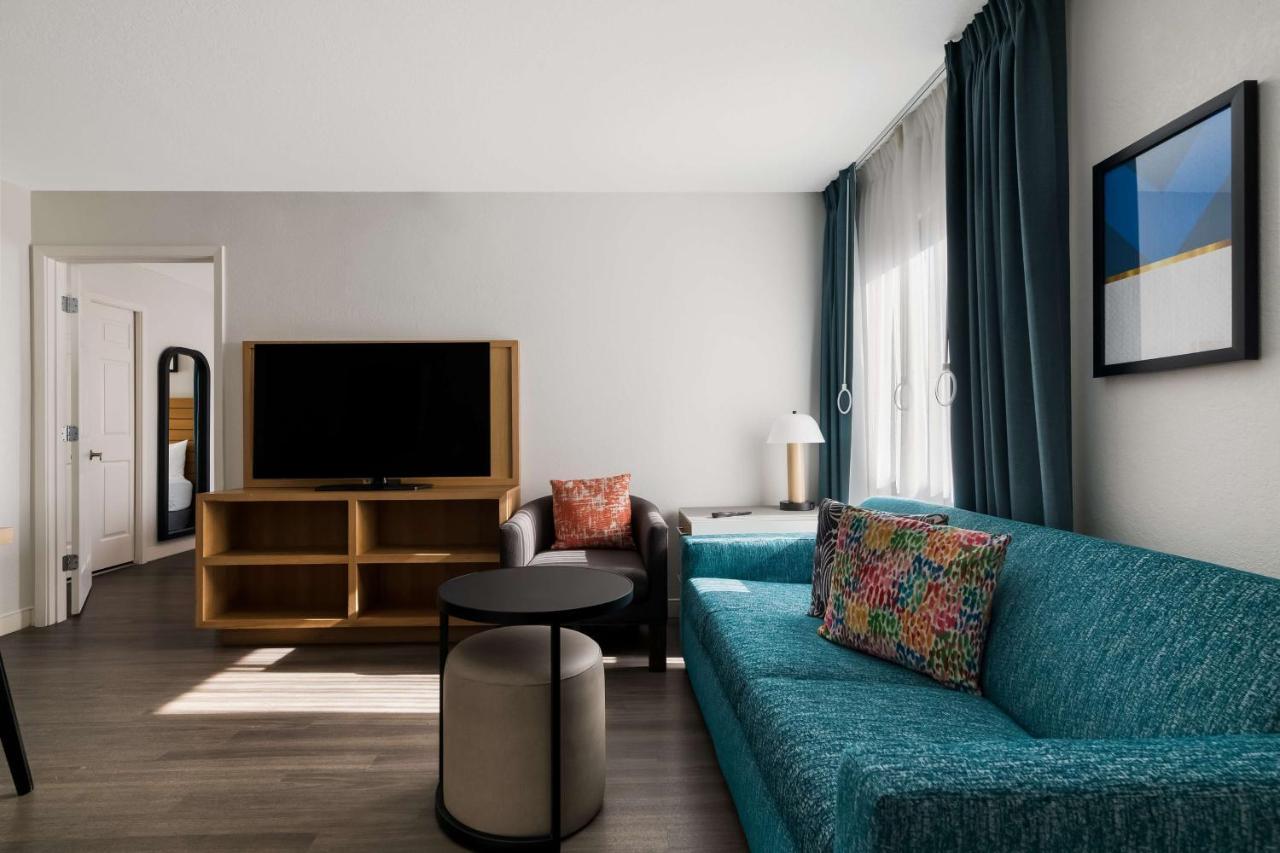 Sonesta Es Suites Orlando International Drive Williamsburg Exterior photo