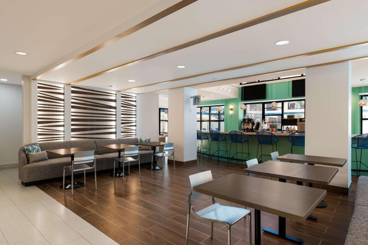 Sonesta Es Suites Orlando International Drive Williamsburg Exterior photo