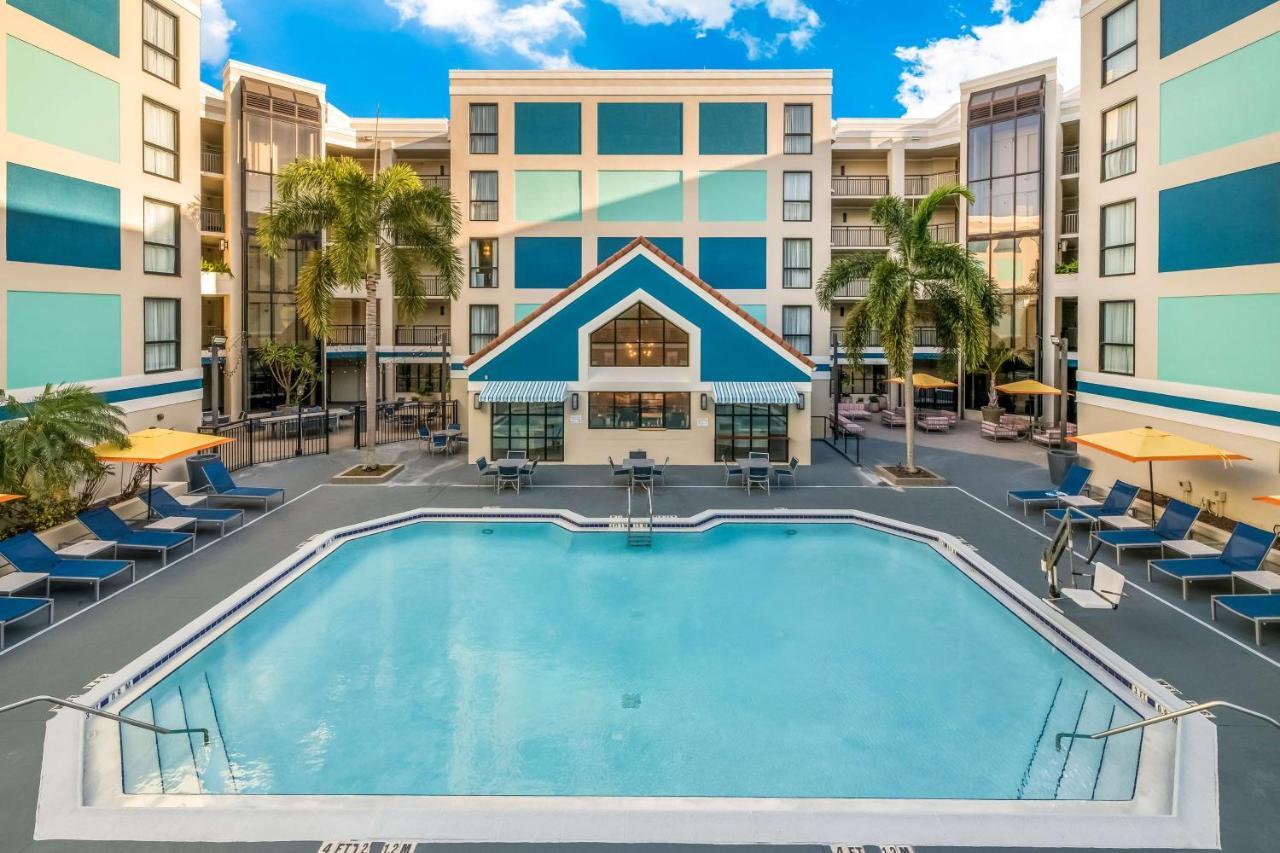 Sonesta Es Suites Orlando International Drive Williamsburg Exterior photo