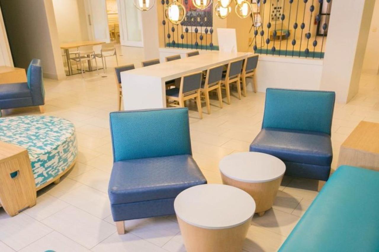 Sonesta Es Suites Orlando International Drive Williamsburg Exterior photo