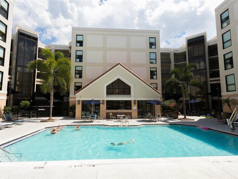 Sonesta Es Suites Orlando International Drive Williamsburg Exterior photo