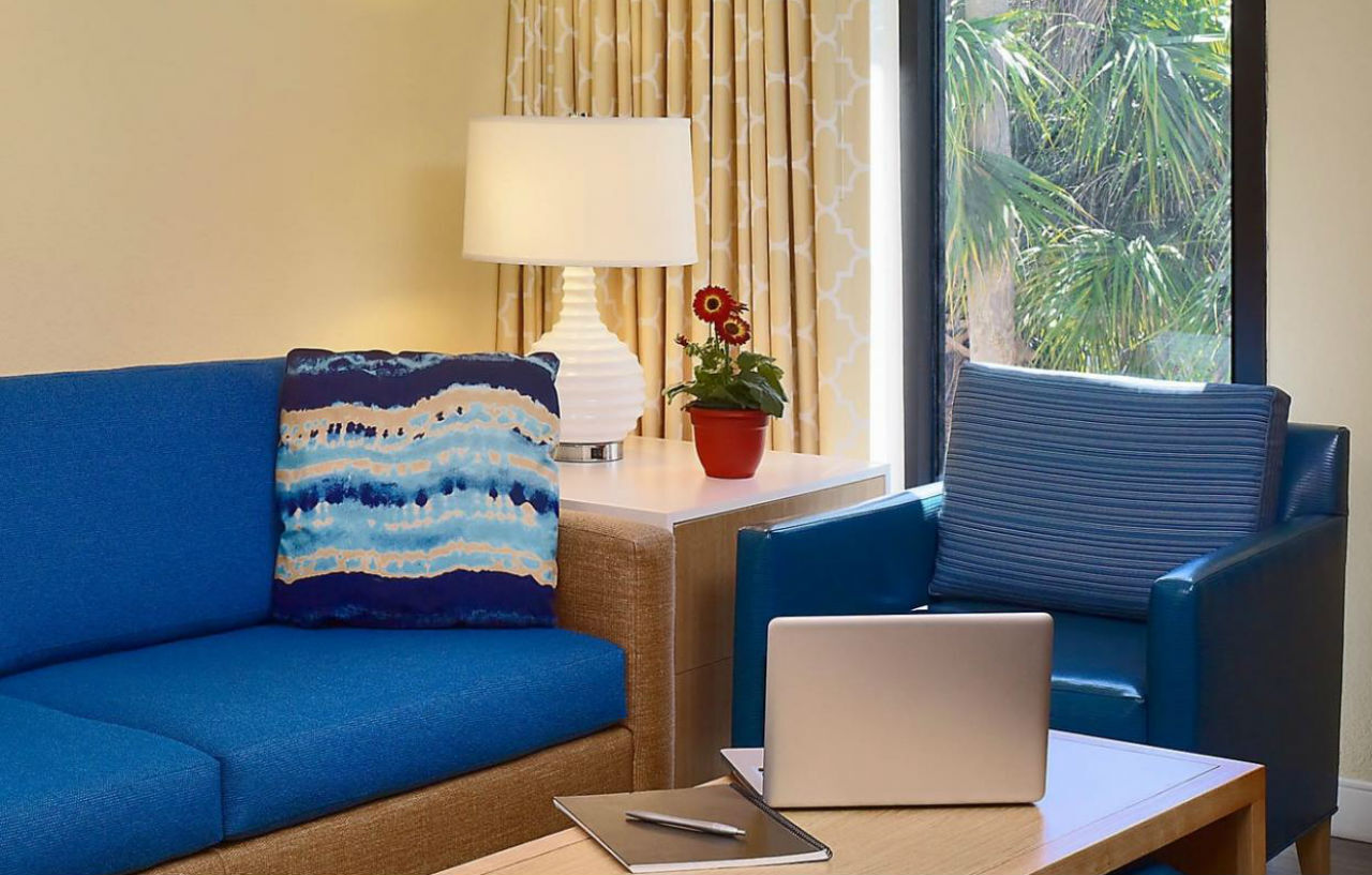 Sonesta Es Suites Orlando International Drive Williamsburg Exterior photo