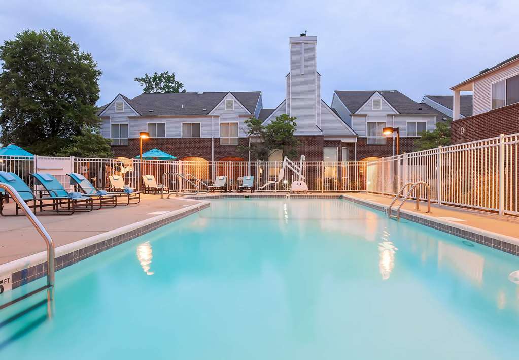 Sonesta Es Suites Orlando International Drive Williamsburg Facilities photo