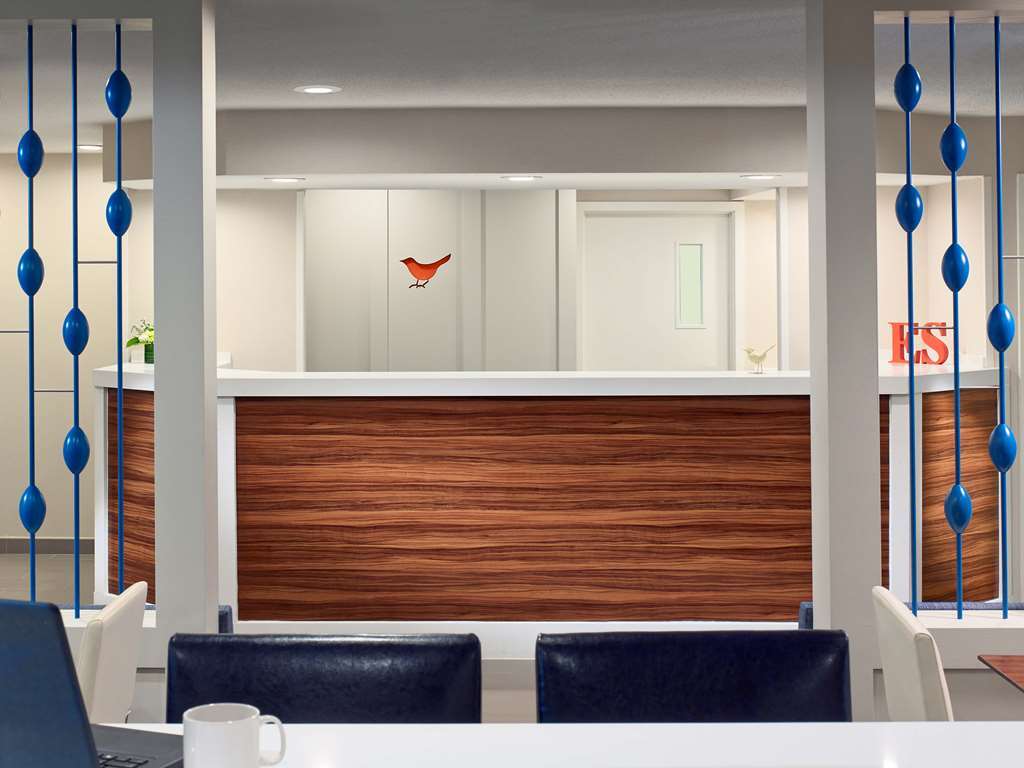 Sonesta Es Suites Orlando International Drive Williamsburg Interior photo