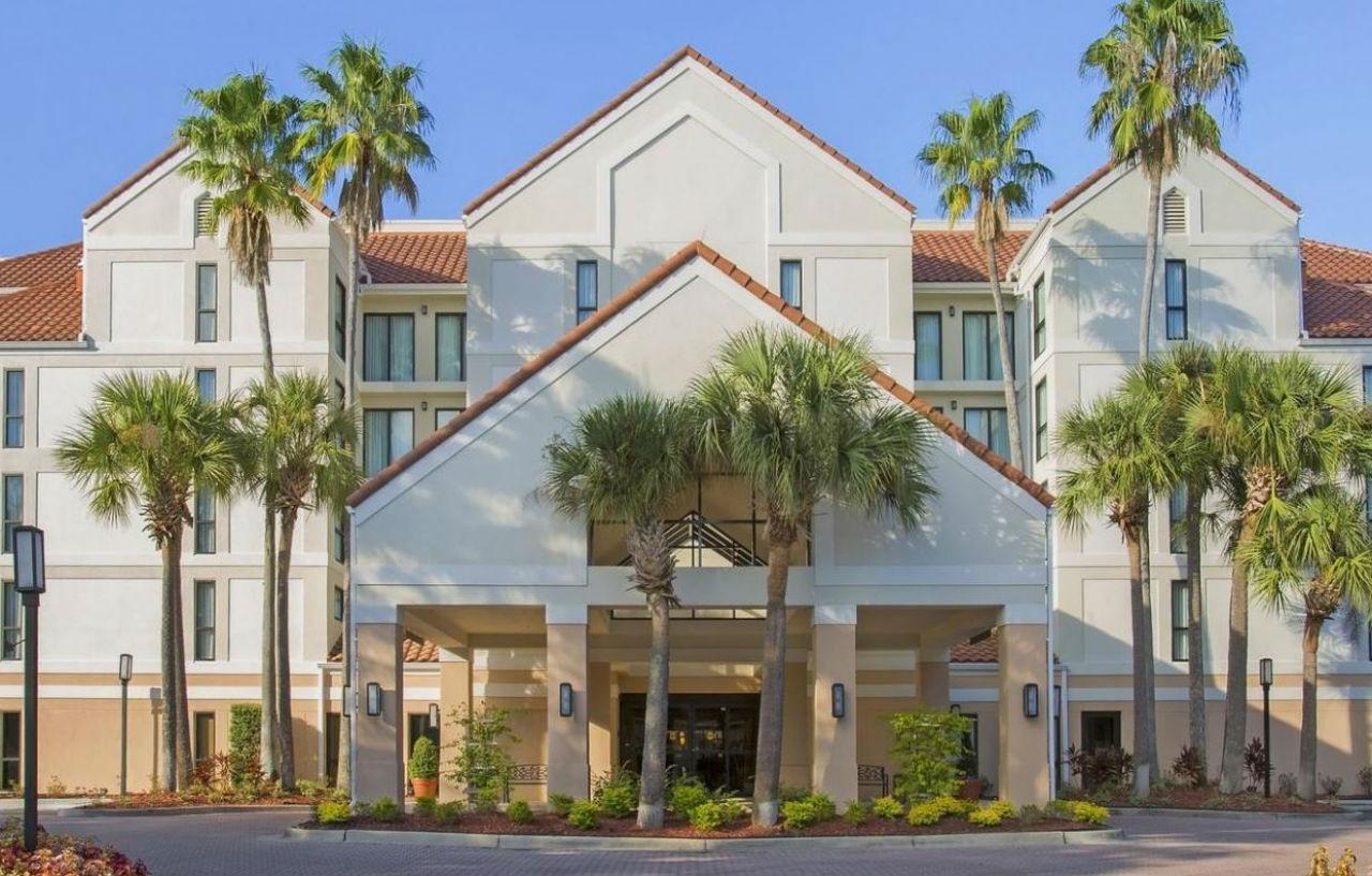 Sonesta Es Suites Orlando International Drive Williamsburg Exterior photo